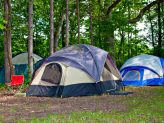 tent feature